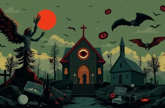 İncil Temalı Korku Filmleri