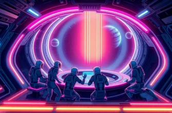 En İyi 10 Uzay Macera Filmi