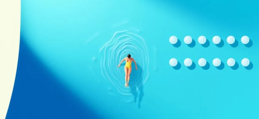 Biyografik Yüzme Filmleri Biyografik Yüzme Filmleri