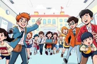 Özel Okullarda Aksiyon: En İyi 10 Boevik Film Özel Okullarda Aksiyon: En İyi 10 Boevik Film