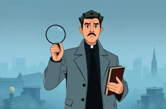 Dedektif Rahip Filmleri