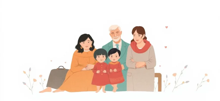 Aile Filmleri: Zorla Evlilik Temalı 10 Film