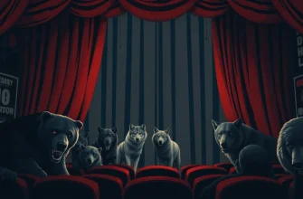 Vahşi Hayvanlarla İlgili Korku Filmleri