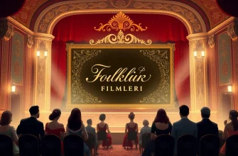 Biyografik Folklor Filmleri