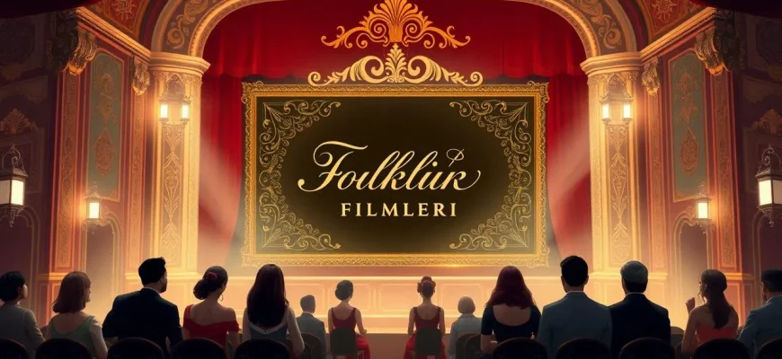 Biyografik Folklor Filmleri Biyografik Folklor Filmleri
