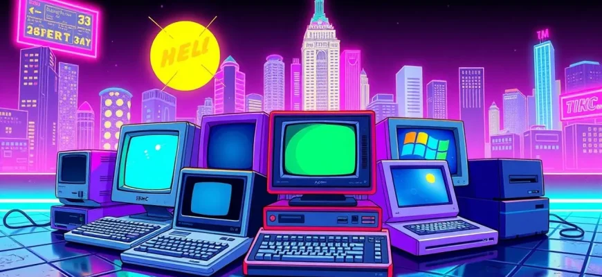 Antika Bilgisayar Maceraları Film Koleksiyonu