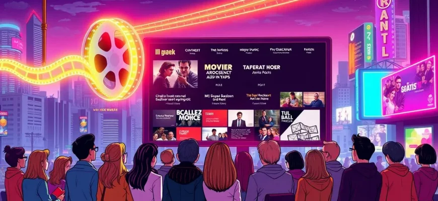 Öğretmenler İçin İlham Verici Filmler