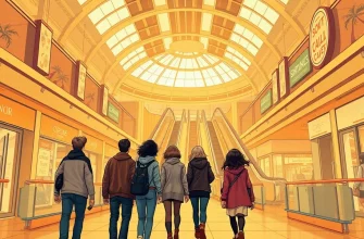 Alışveriş Merkezi Felaket Filmleri Alışveriş Merkezi Felaket Filmleri