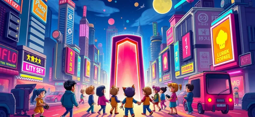 Cüceler Hakkında En İyi Filmler