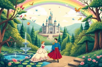 En İyi Peri Masalı Filmleri: Prensesler ve Prensler