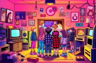 80’ler ve 90’ların En İyi Çocuk Filmleri