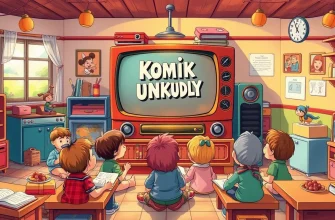 Komik Anaokulu Filmleri Komik Anaokulu Filmleri