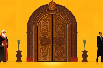 Arap Biyografi Filmleri