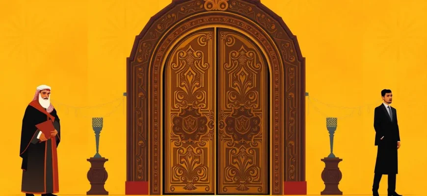 Arap Biyografi Filmleri