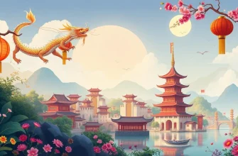 Tarihi Çin Filmleri Koleksiyonu