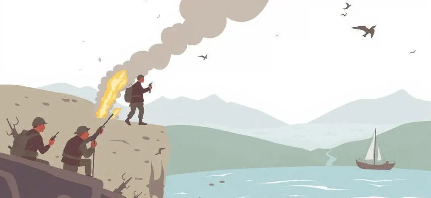 Savaşta Hava Koşulları: 10 Film Önerisi Savaşta Hava Koşulları: 10 Film Önerisi