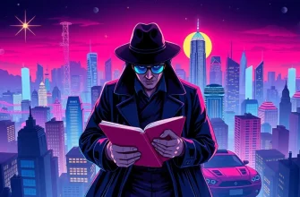 Suç Filmleri: Çalınan Formüller