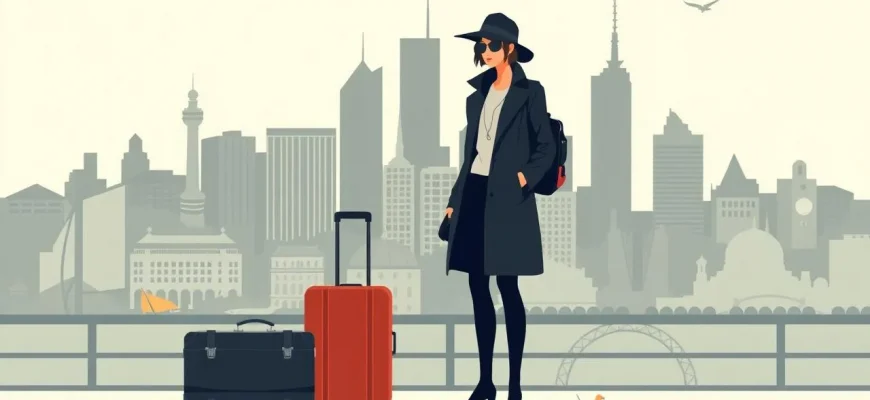 Dedektif Göçebe Filmleri Dedektif Göçebe Filmleri