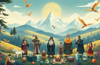 Fantastik Şaman Filmleri Fantastik Şaman Filmleri