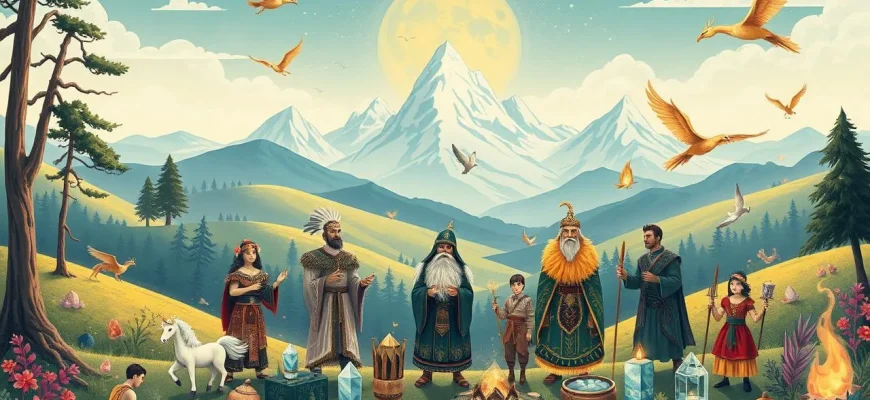Fantastik Şaman Filmleri Fantastik Şaman Filmleri