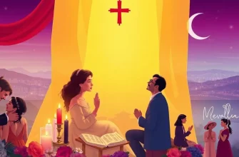 Mevlâ’nın Aşkı: Mevlâ Filmleri