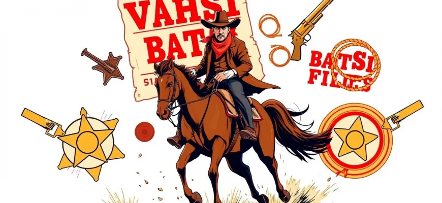 Vahşi Batı Filmleri Vahşi Batı Filmleri
