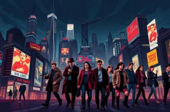 Hızlı Gelişen Suç Filmleri Listesi