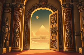 Mısır Mitolojisine Dayalı Korku Filmleri