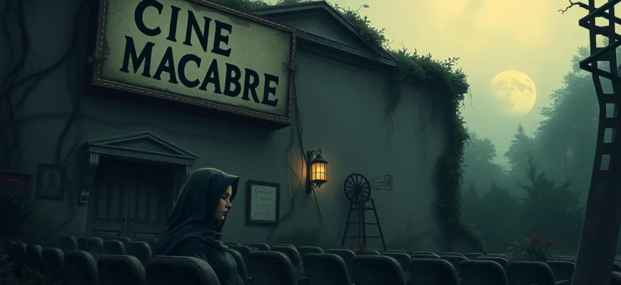 Alzheimer Hastalığı Temalı Korku Filmleri Alzheimer Hastalığı Temalı Korku Filmleri