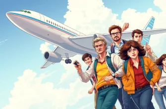 Uçak Kaçırma Dramları: Gerilim ve Duygu Dolu 10 Film