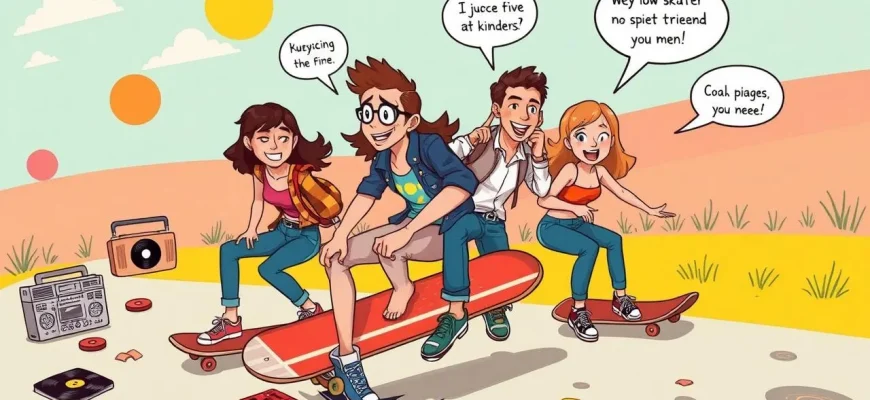 En Komik Paten Filmleri