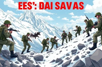 Dağ Savaş Filmleri: En İyi 10 Film