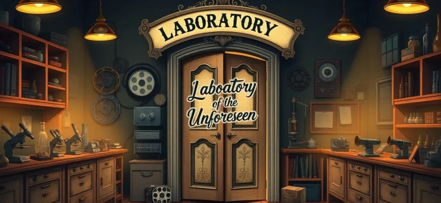 Deneylerin Sonuçlarına Dair 10 Film