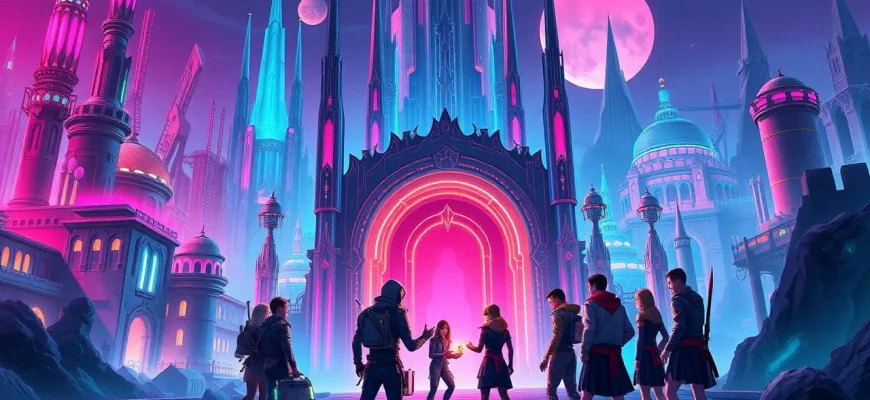 Atlantis’in Lanetleri: Gizemli Filmler