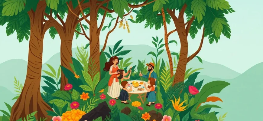 Amazon Temalı Komedi Filmleri Amazon Temalı Komedi Filmleri