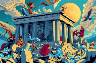 Fantastik Yunan Filmleri