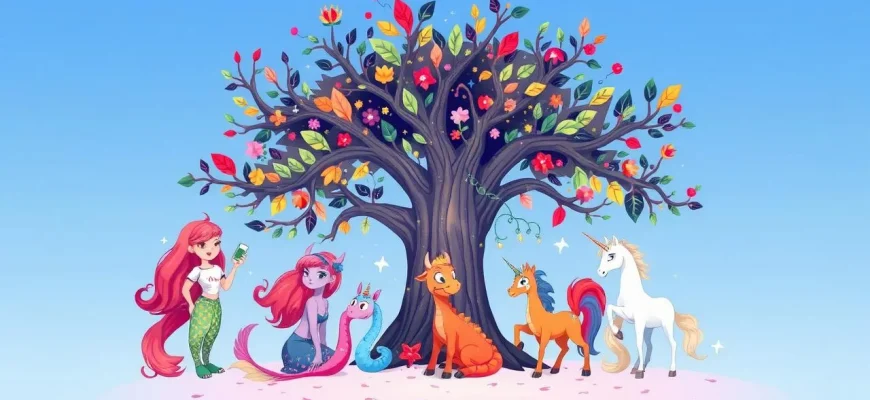 Aile İçin Hibrit Filmler