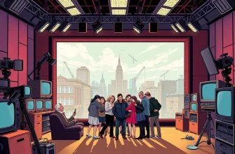 TV Stüdyolarında Kıyamet Filmleri TV Stüdyolarında Kıyamet Filmleri