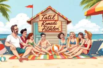 Tatil Komedi Filmleri Tatil Komedi Filmleri