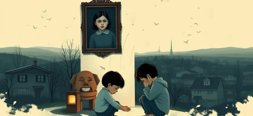 Aile Sırları Hakkında 9 Melodram