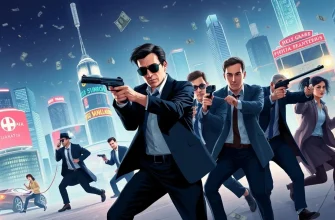 Finansal Hilelerde Aksiyon Filmleri