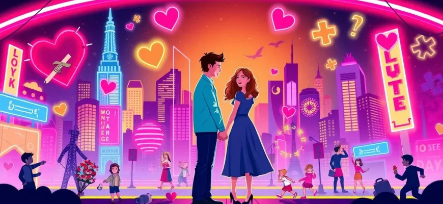 Evlilik Temalı Filmler