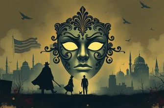 Maskeli Baloların Gizemli Dünyası: 7 Gerilim Filmi