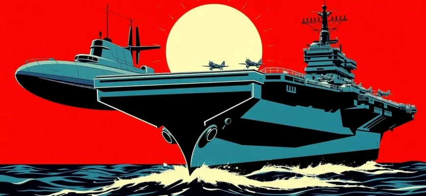 En İyi 10 Uçak Gemisi Filmi En İyi 10 Uçak Gemisi Filmi