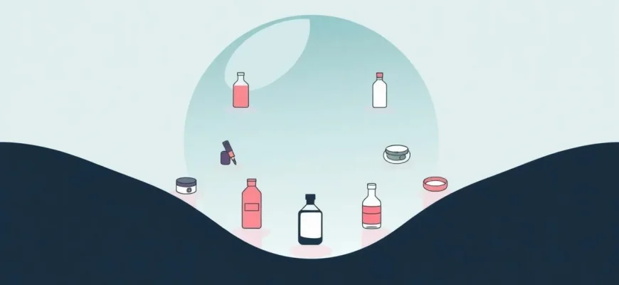 Kozmetik Dünyasını Keşfedin: 10 Belgesel Film