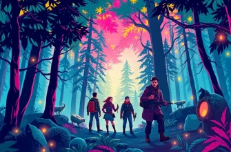 Yaz Orman Maceraları Filmleri