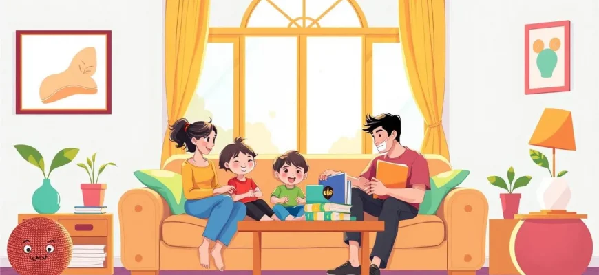 Aile İçin Kaçış Filmleri Aile İçin Kaçış Filmleri