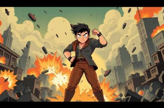 Güçlü Kişilikler İçin Aksiyon Filmleri