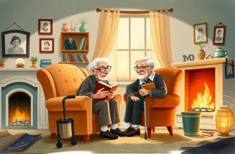 Yaşlılar Evi Filmleri Yaşlılar Evi Filmleri