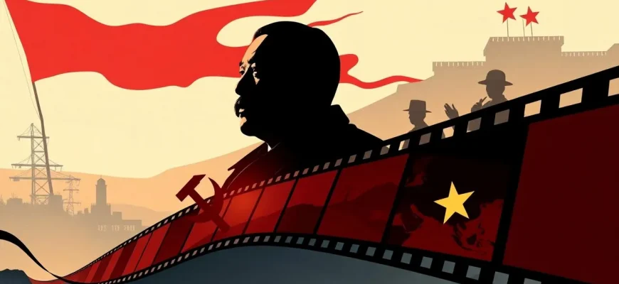 Komünizm Üzerine Biyografik Filmler Komünizm Üzerine Biyografik Filmler